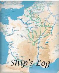 cover of SHIP'S LOG Go Barging with European Waterways