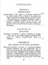 Recent Progress in the Study of Variation, Heredity, and Evolution