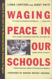 Waging Peace in Our Schools