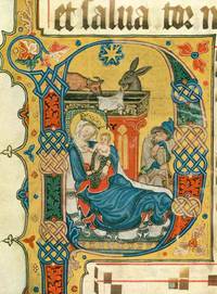 image of Das Wettinger Graduale. Eine Geistliche Bilderfolge vom Meister des Kasseler Willehalmcodex und seinem Nachfolger
