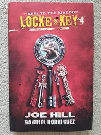 image of Locke & Key: Keys to the Kingdom