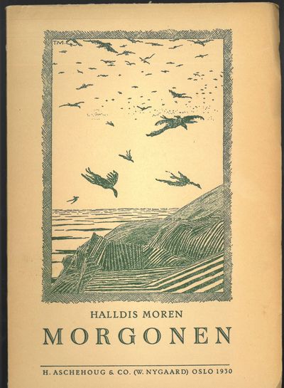Morgonen.
