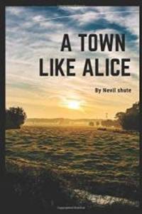 image of A Town Like Alice