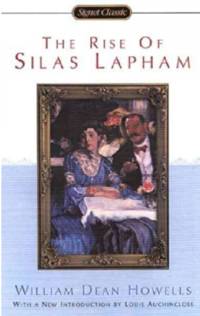 The Rise of Silas Lapham