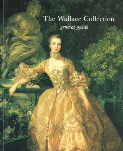 The Wallace Collection. General guide.