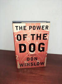 The Power Of The Dog