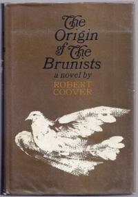image of THE ORIGIN OF THE BRUNISTS