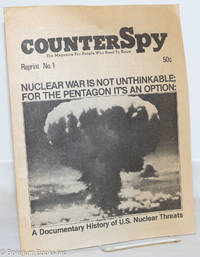 image of U.S. Nuclear Threats: A Documentary History