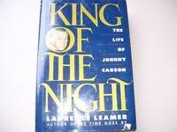image of King of the Night: The Life of Johnny Carson
