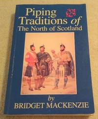 image of PIPING TRADITIONS OF SCOTLAND