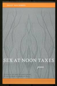 Sex at Noon Taxes