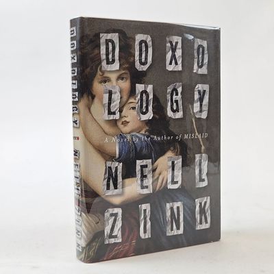 DOXOLOGY [Signed]