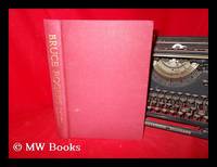 image of Bruce Rogers : a life in letters, 1870-1957 / by Joseph Blumenthal ; foreword by John Dreyfus