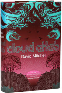 CLOUD ATLAS by Mitchell, David - [2004]