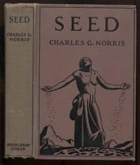 image of Seed: A Novel of Birth Control