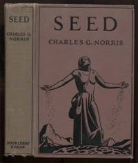 Seed: A Novel of Birth Control