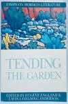 Tending the Garden: Essays on Mormon Literature