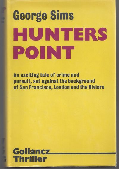 Hunter's Point