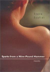 Sparks from a Nine-Pound Hammer