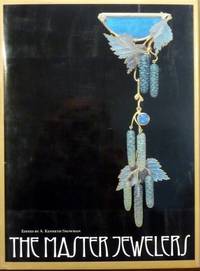 THE MASTER JEWELERS