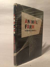 cover of Animal Farm