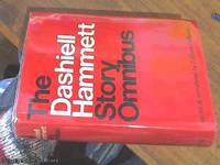 image of The Dashiell Hammett Story Omnibus