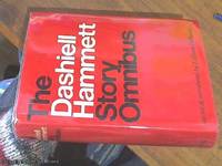 The Dashiell Hammett Story Omnibus