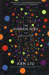 The Hidden Girl and Other Stories