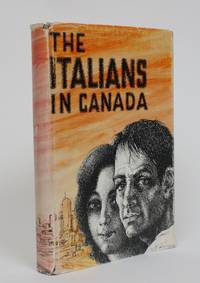 image of The Italians in Canada