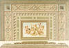 Plafond- und Wanddecorationen des XVI. bis XIX. Jahrhunderts