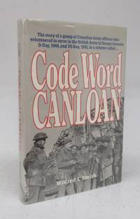 cover of Code Word CANLOAN