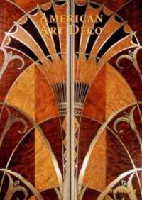 American Art Deco by Eva Weber - 2003-05-01