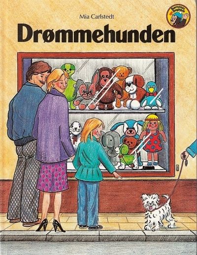 Drømmehunden