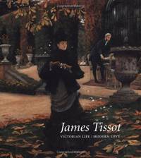 James Tissot &acirc; Victorian Life/Modern Love