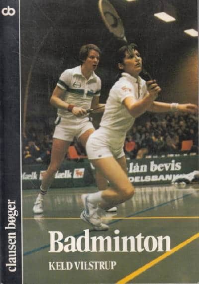 Badminton.