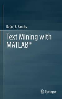 Text Mining with MATLAB®