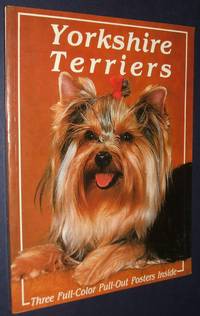 cover of Yorkshire Terriers