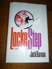 Lockestep: A John Locke Mystery by Barnao, Jack - 1987