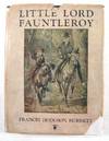 Little Lord Fauntleroy