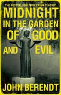 Midnight In The Garden Of Good & Evil