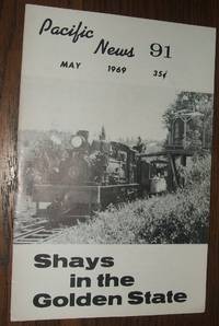 cover of Pacific News 91 MAY 1969
