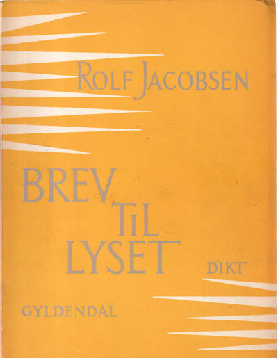 Brev til lyset