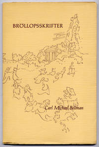 Bröllopsskrifter.