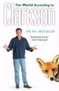 The World According to Clarkson Vol. 1 : 'Extermely Funny'