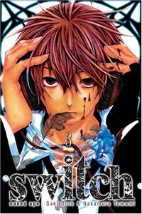 switch, Vol. 3