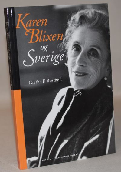 Karen Blixen og Sverige.