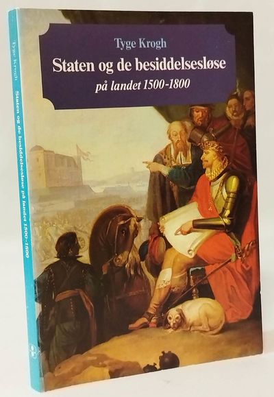 Staten og de besiddelsesløse på landet 1500-1800.