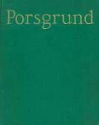 Porsgrunds Porselænsfabrik 1885-1965