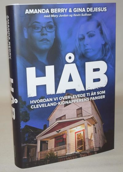 Håb - Hvordan vi overlevede ti år som…