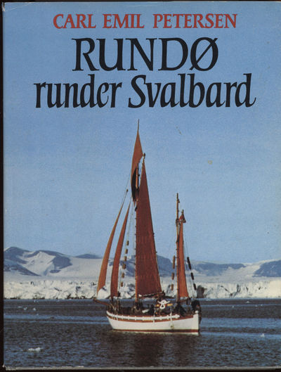 Rundø runder Svalbard